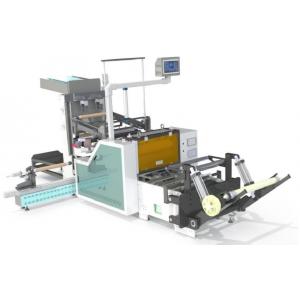 China Automatic Honeycomb Paper Die Cutting Machine 5 - 280m/min Speed YNAFWJ-550 supplier