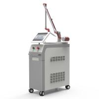 China yag laser for tattoo removal yag laser hair removal machine for sale on sale