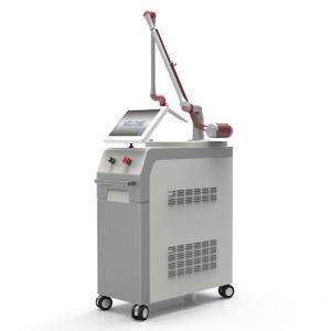 q switched nd yag laser hair removal tattoo removal equipment for sale