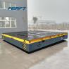 Conductor Low Voltage Track 50t Rail Transfer Cart Customization Color