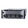 パワフルなリニューアルされたPoweredge R930 4U 24 Bay データ格納用のIntel Xeon CPUサーバー