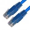 China RJ45 Plug UTP Cat5e Network Cable Cross Over Lan Extension Straight Crossover wholesale