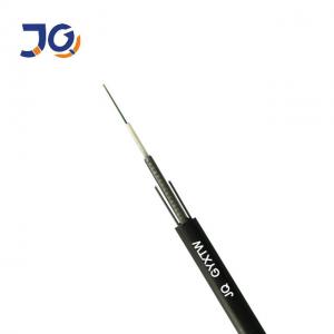 12 Core FO Multimode Fiber Cable Outdoor Armoured GYXTW