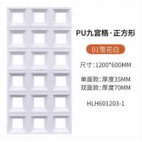 China Polyurethane PU Faux Brick PU Stone 3D Wall Panels Wall Interior on sale