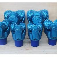 China Heavy Duty Carbide Rotating Core Bits For Energy Mining Applications on sale