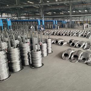 High-Quality Stainless Steel Wire Rod Manufacturers In China