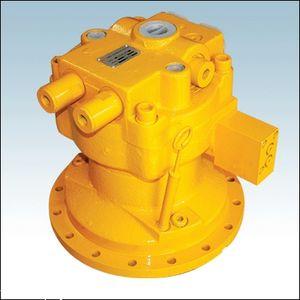 China Toshiba Swing Motor Case SG08 Toshiba Excavator supplier