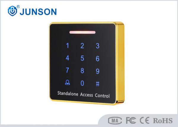 Digital Keypad Access Control System / Keypad Door Entry Systems