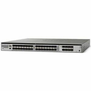China プライベート・モールド・ネットワーク・スイッチ 4500-Xシリーズ 40ポート 10G スイッチ WS-C4500X-40X-ES フル・デュプレックス・ハーフ・デュプレックス通信モード wholesale