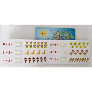 High Quality Children Board Book Printing Service,Wholesale Cheap Price Professional Printing