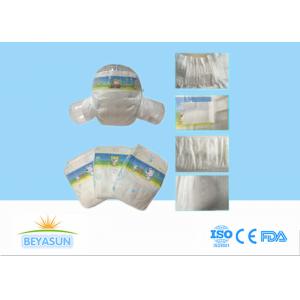 China Sleepy Organic Biodegradable Disposable Diapers Incontinence Soft Breathable wholesale