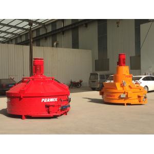 Block Brick Railroad Tie Cement Concrete Mixer PMC330 500L Input Capacity