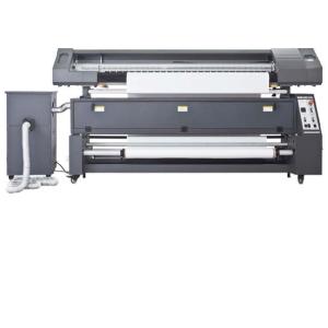 China Epson DX7 Sublimation Printer 1.8M A-Starjet7701 + heater wholesale