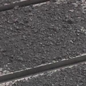 Briquettes de pâte d'électrode à frottement à froid à haute densité avec mortier adhésif en résine de furan