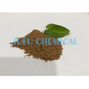 Leather Tanning Auxiliary Na Ligno Sulfonate CAS 8068-05-1 Brown Powder Sodium Ligno Sulfonate