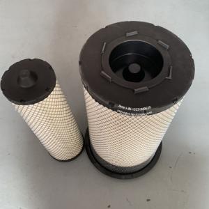 China CLEAN AIR FILTER WITH LOWEST PRICE 88290015049 P608116 P608391 FOR TRUCK AIR FILTER supplier