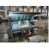 China User-Friendly Corn Starch Glue Type Cardboard Lamination Machine for Metal Packaging wholesale