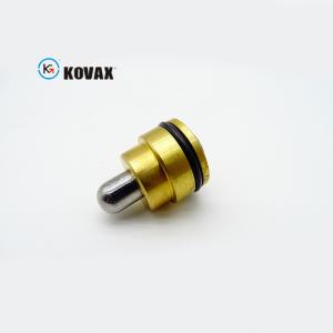 XKAY - 00056 Excavator Hydraulic Parts Joystick Bullet Pusher For R225 - 7