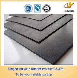 China Long Working Life NN150 Canvas Rubber Conveyor Belt (6Mpa-25Mpa) supplier