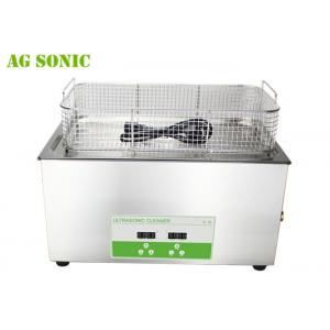 China Ultrasonic Cleaner for Cleaning Chains for Waxing with 500W Ultrasonic Power supplier