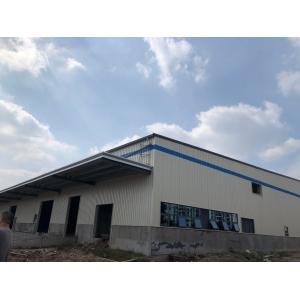 Used Steel Buildings For Sale Q235 Q345 Steel Structure Prefabricated Warehouse