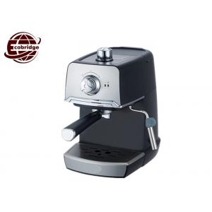 China 1.2L Home Espresso Coffee Maker Custom Cappuccino 20 Bar with 280*180*300mm supplier