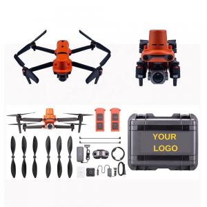 China HXV3RTK 16X Digital Zoom Industrial Drones 4K Camera PTZ Security Inspection Mapping Military Grade UAV HXV3RTK supplier