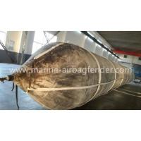 China Underwater Floating Marine Salvage Airbags Salvage Lift Bags Safety Operation on sale