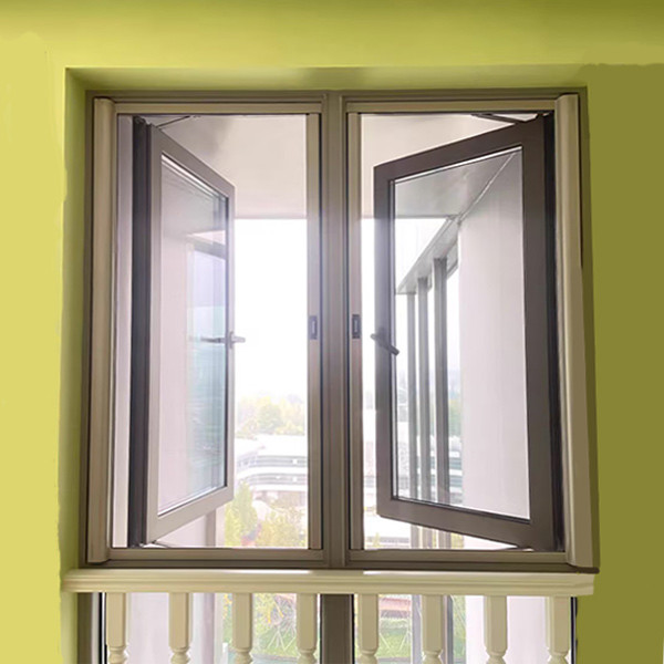 China Solución retractable de la puerta de malla del insecto del perfil de aluminio on sale