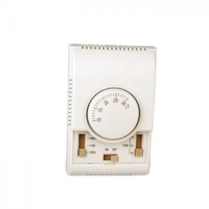 China Mechanical Central air-conditioning fan coil thermostat MT01 supplier