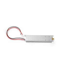 China 5.8g 20W-100W GaN et Lora Module d'amplificateur de puissance RF pour le système anti drone wholesale