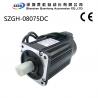 China 750W 2.4nm 3000rpm Ac Servo Motor And Driver And Amplifier And Cables For Total Solution 220v wholesale