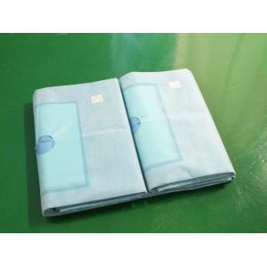 Disposable Extremity Surgery Medical Drapes ,Clinic Disposable Hospital Drapes