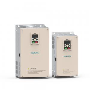 China Electric Motor 3 Phase Variable Speed Drive For Heat Pump Water supplier