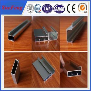 China China sandblasting cabinet aluminum profiles factory/ OEM industrial sandblast cabinet supplier