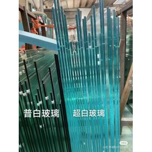 China Low Maintenance Durability Clear Glass Float Glass for Door Technique and High Durability wholesale