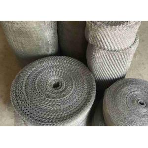 China 180 To 700 Model Stainless Steel Filter Mesh supplier