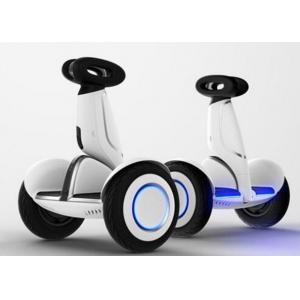 China Remote Control Automatically Follow Hoverboard 2 Wheels Smart Self Balancing Scooter wholesale