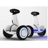 China Remote Control Automatically Follow Hoverboard 2 Wheels Smart Self Balancing Scooter wholesale