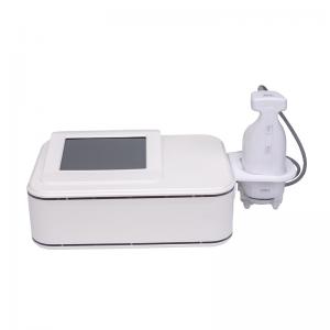 Anti Cellulite Lipo Slimming Machine HIFU Tightening Abdomen Fat Loss