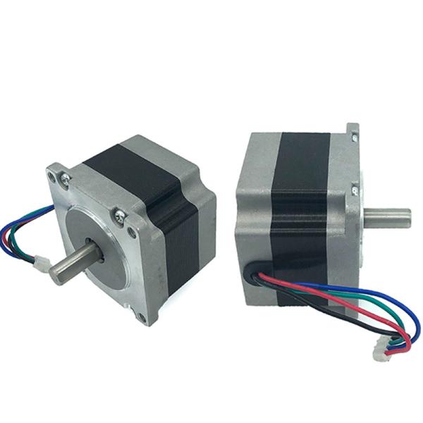 Faradyi Factory Customized Speed High Torque Nema 28 34 Stepper Motor For 3D Printer Robot