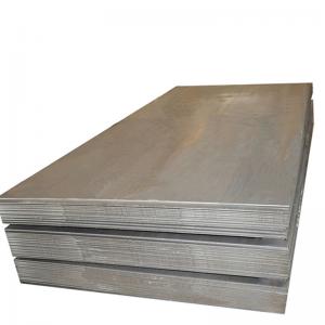 China Hot Rolled Metal Stainless Steel Sheet 3mm - 100mm 309 309S 310S supplier