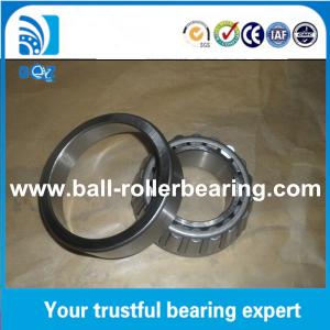 China 30618 Single row ball bearing 90x170x62 mm Oil Seal high precision bearing supplier