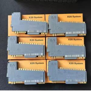 China B&R X20DI6371 Módulo de entrada digital. 32-Ch IP67 DI aislado con PROFINET y respuesta de 0,1 ms. wholesale