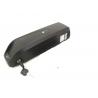 Buy cheap CE 18650 48v 1000w 13ah Hailong Lithium Battery Pack For Electric Bike Waterproof from wholesalers