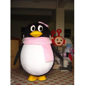 China costume cosplay de partie de belle de pingouins bande dessinée adulte de mascotte wholesale