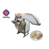 Restaurant 600KG/H 1.5HP Electric French Fry Cutter Machine