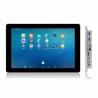 China 18.5 Inch Android Industrial Panel Mount PC HMI With 4G Network For Automation Kiosk wholesale