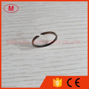 China HX55 turbo piston ring/ seal ring Turbine side step gap/gapless for repair kits wholesale