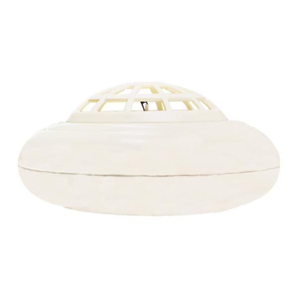 China Easy to Install 4-Wire Heat Detector CA2005L - Dedicated Fire Safety Equipment for Power Cabinets & Charging Piles (Tool-Free Wiring, Rapid Heat Response to Prevent Overheating Fires) wholesale